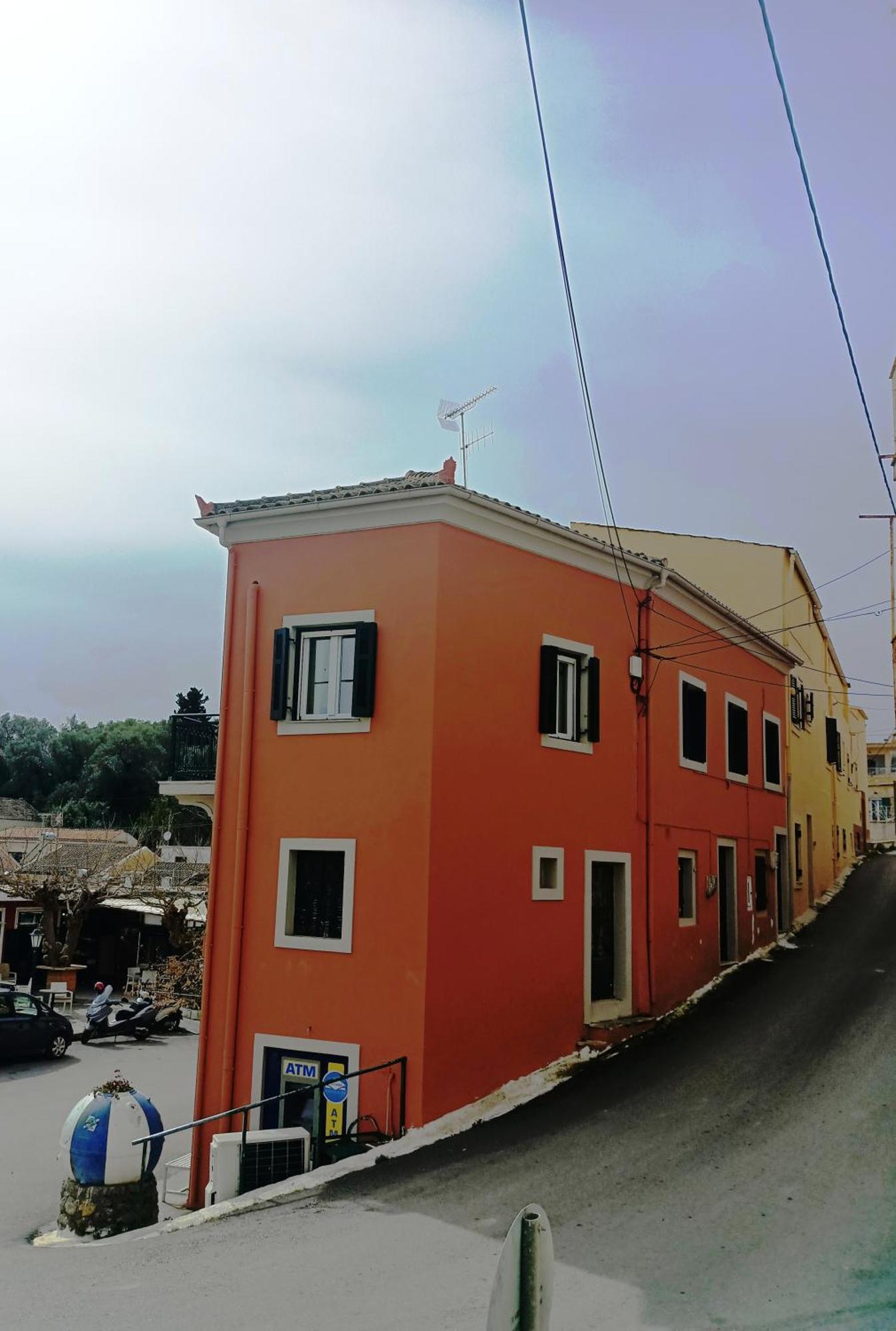 Pelekas Loft Apartment Luaran gambar