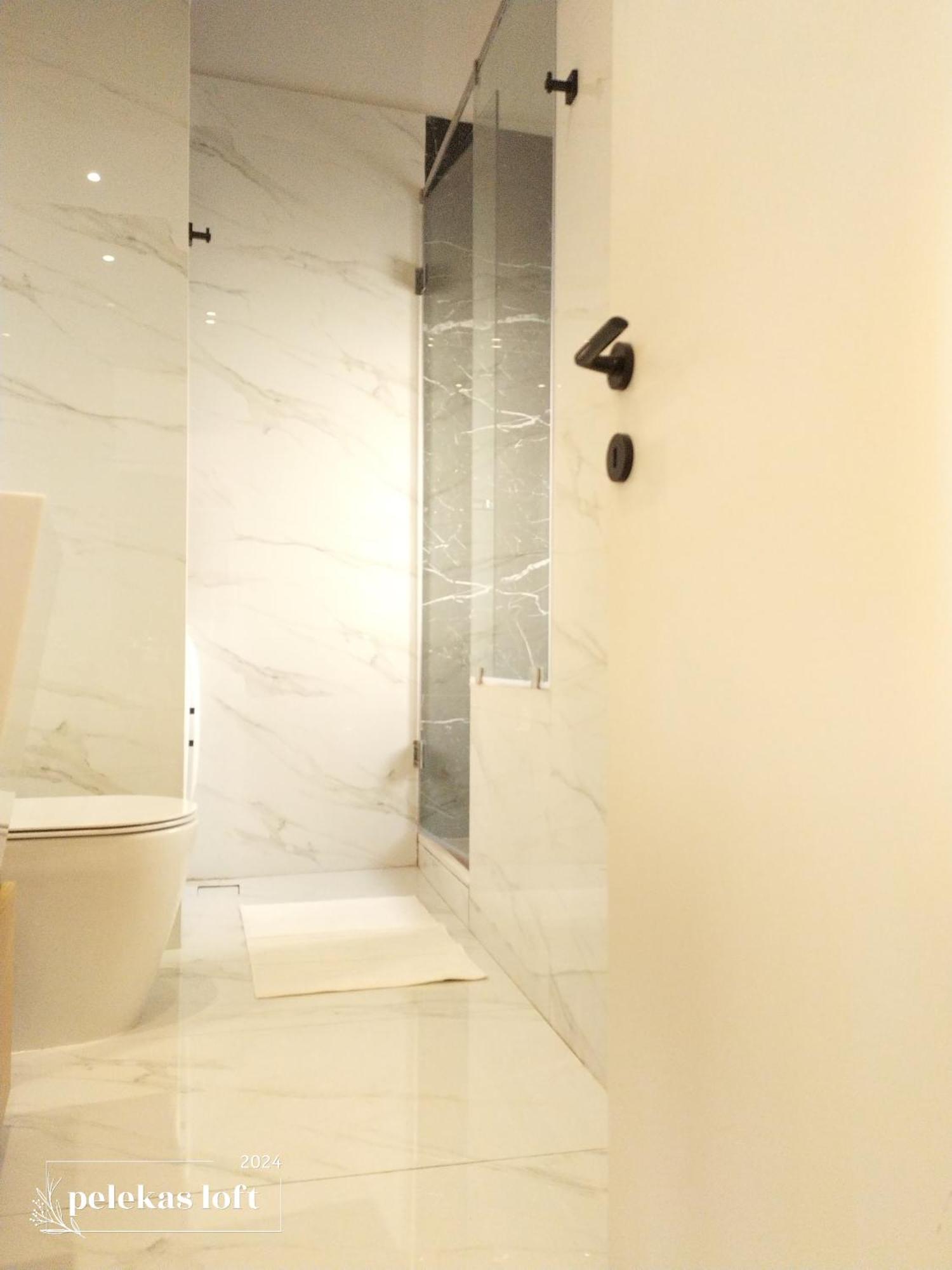 Pelekas Loft Apartment Luaran gambar