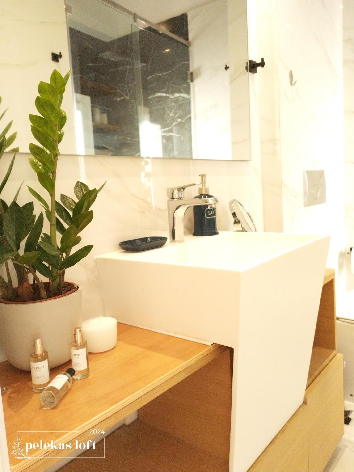 Pelekas Loft Apartment Luaran gambar