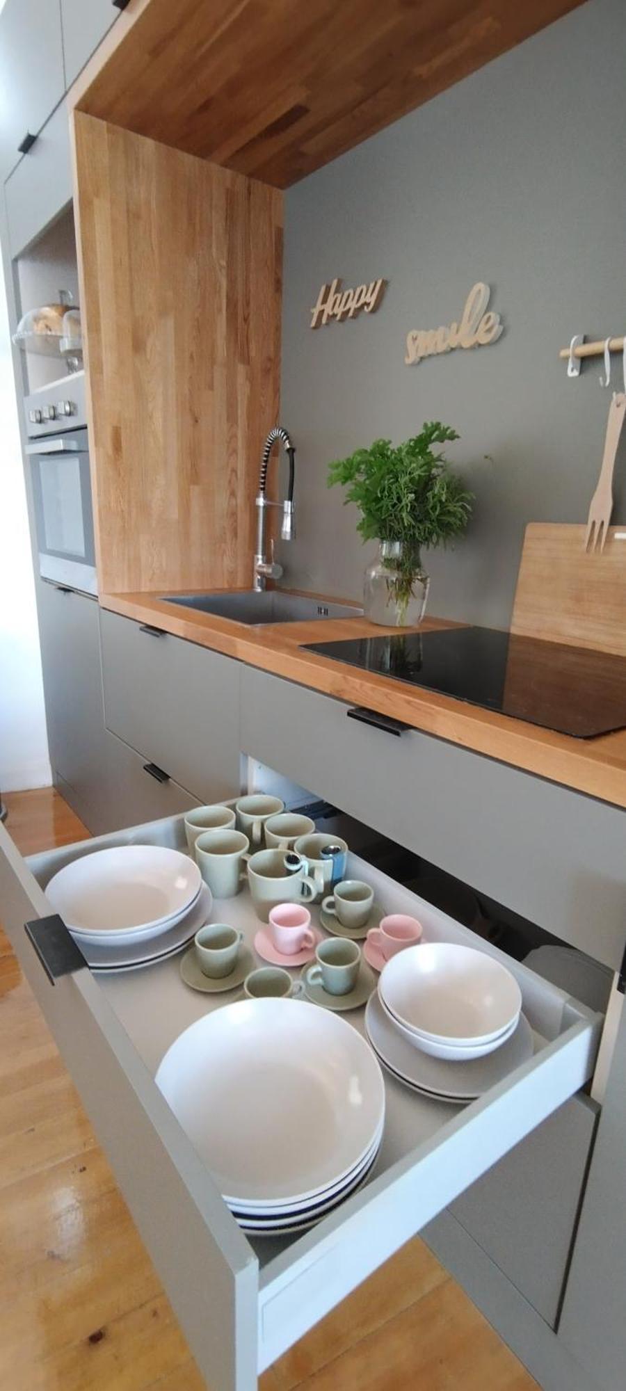 Pelekas Loft Apartment Luaran gambar