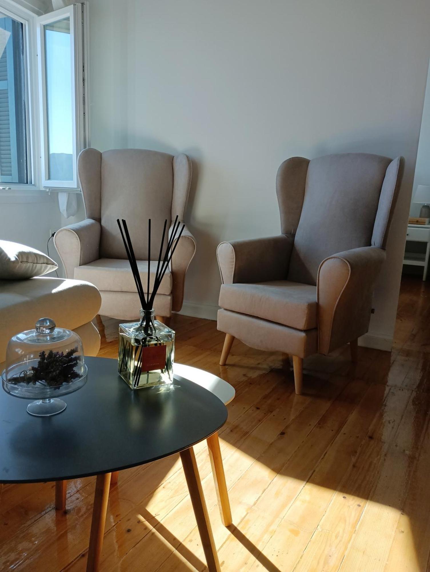 Pelekas Loft Apartment Luaran gambar