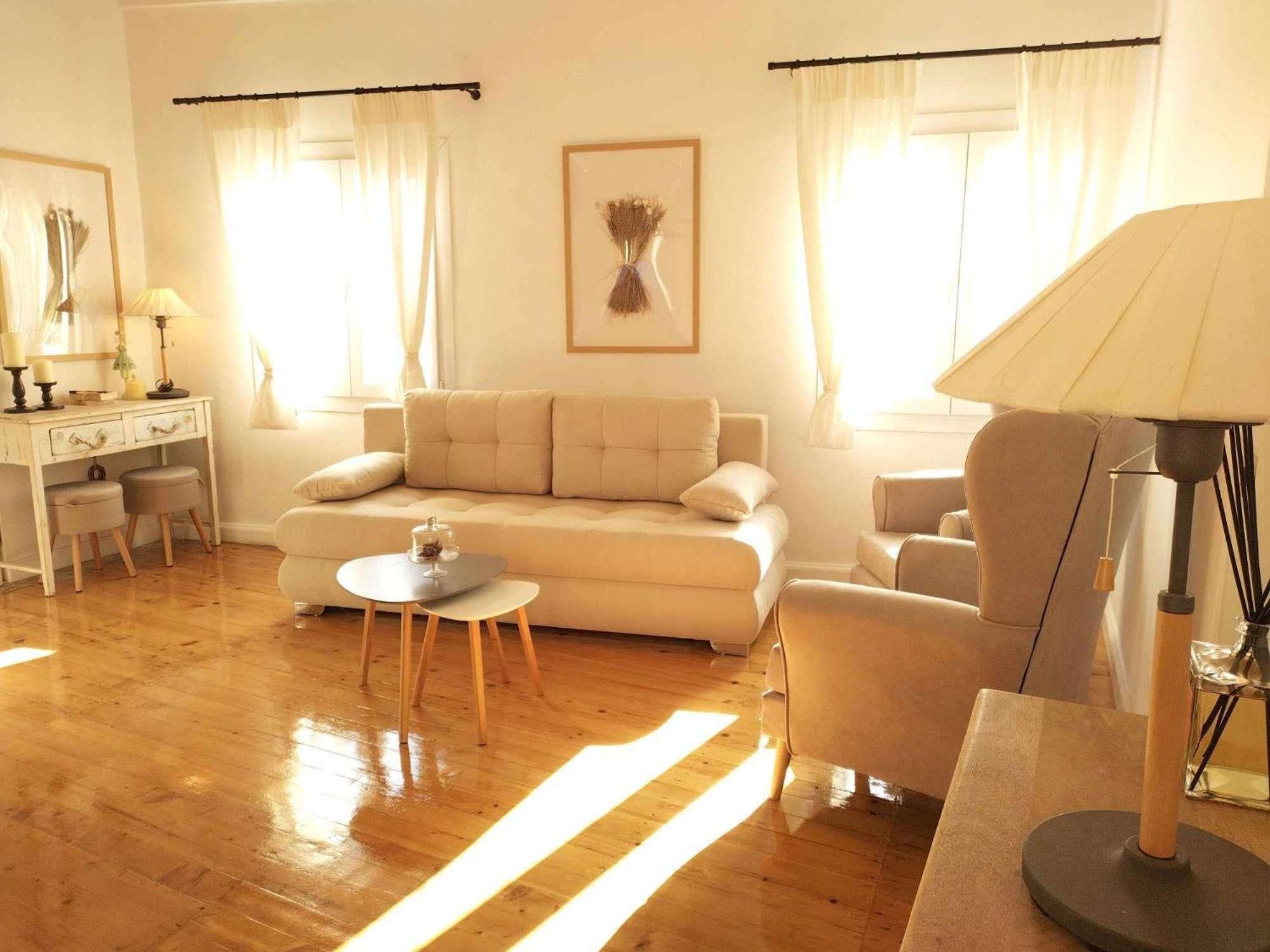 Pelekas Loft Apartment Luaran gambar
