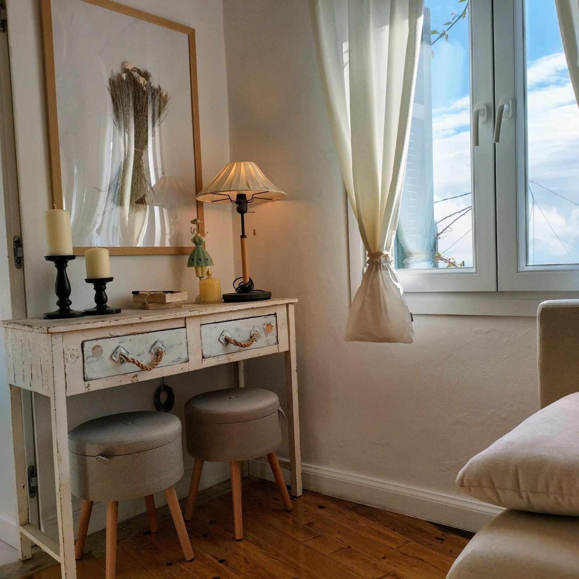 Pelekas Loft Apartment Luaran gambar