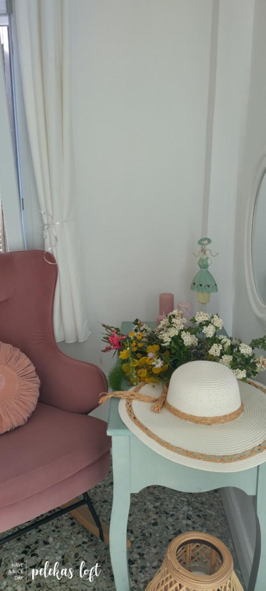 Pelekas Loft Apartment Luaran gambar