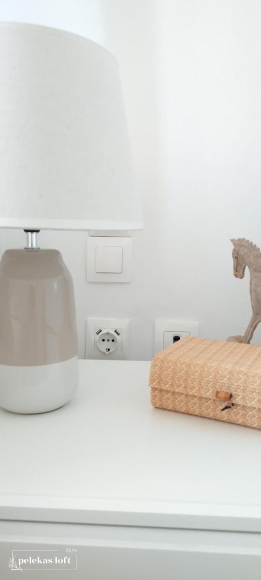Pelekas Loft Apartment Luaran gambar