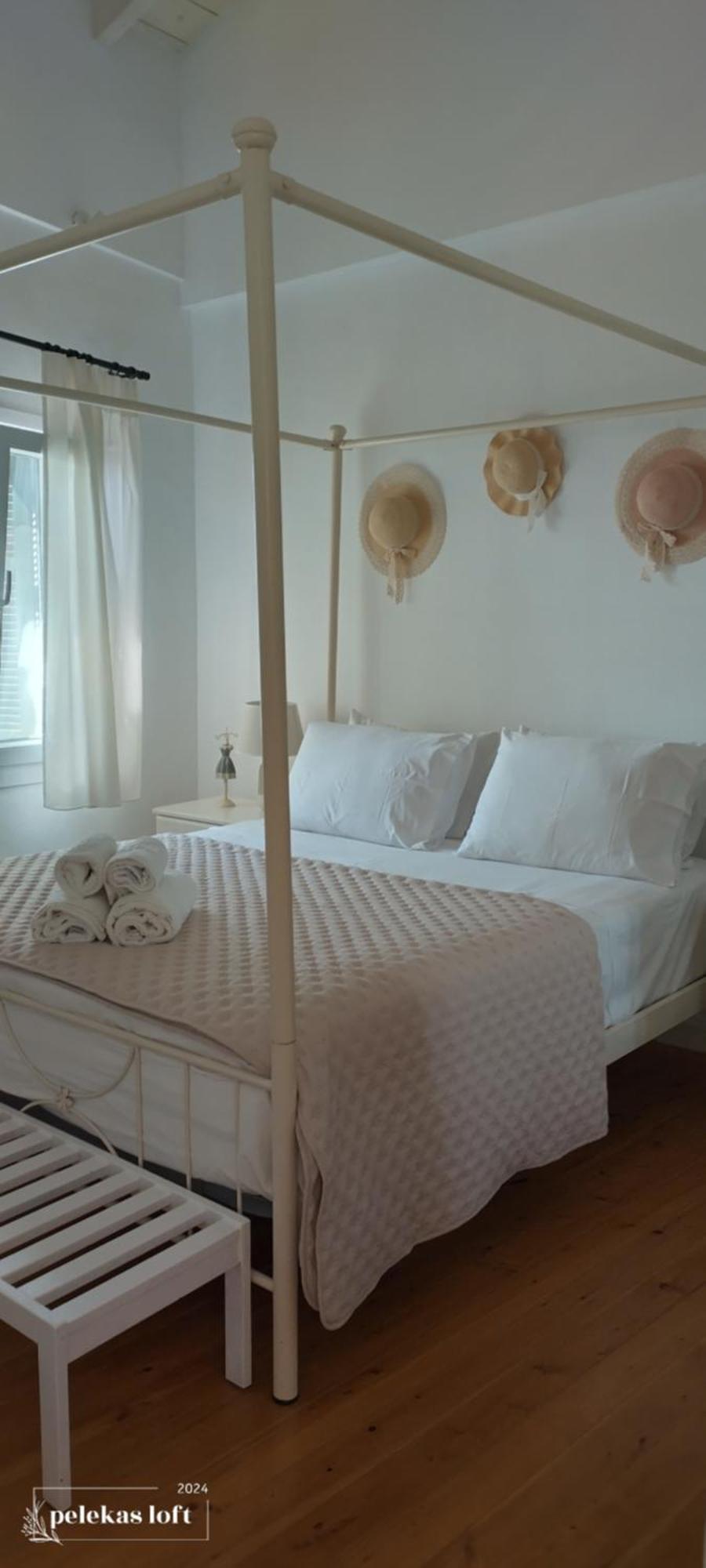 Pelekas Loft Apartment Luaran gambar