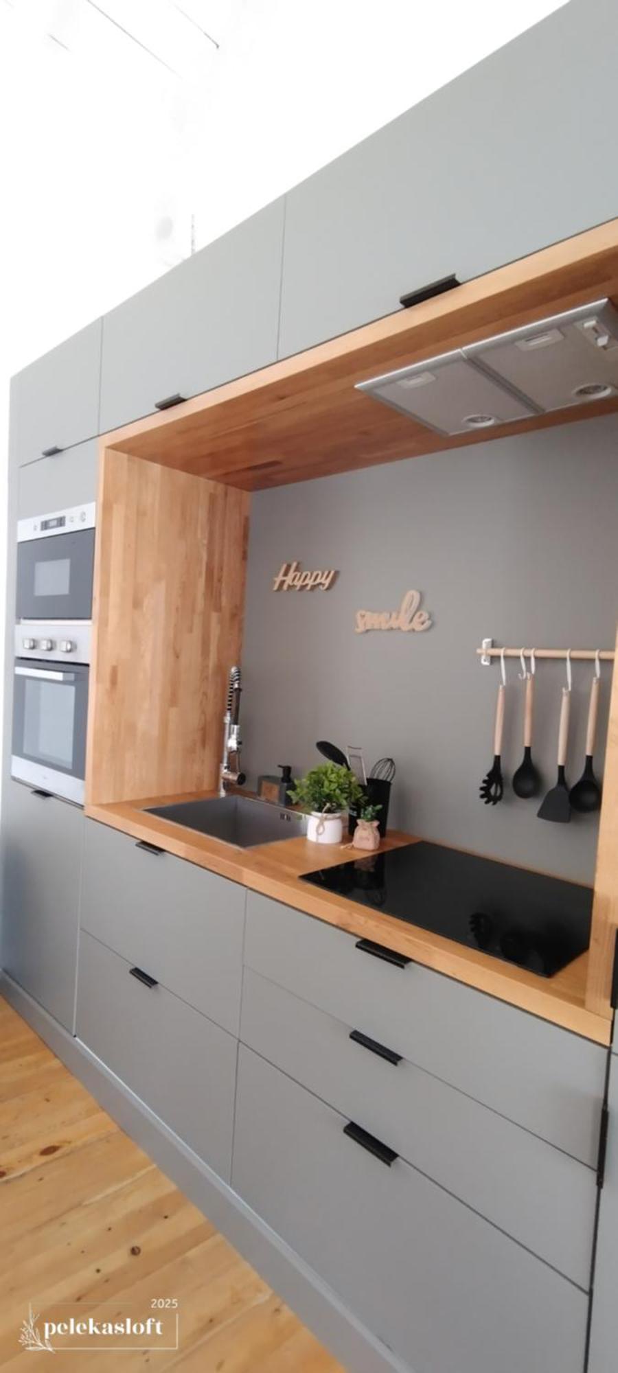 Pelekas Loft Apartment Luaran gambar