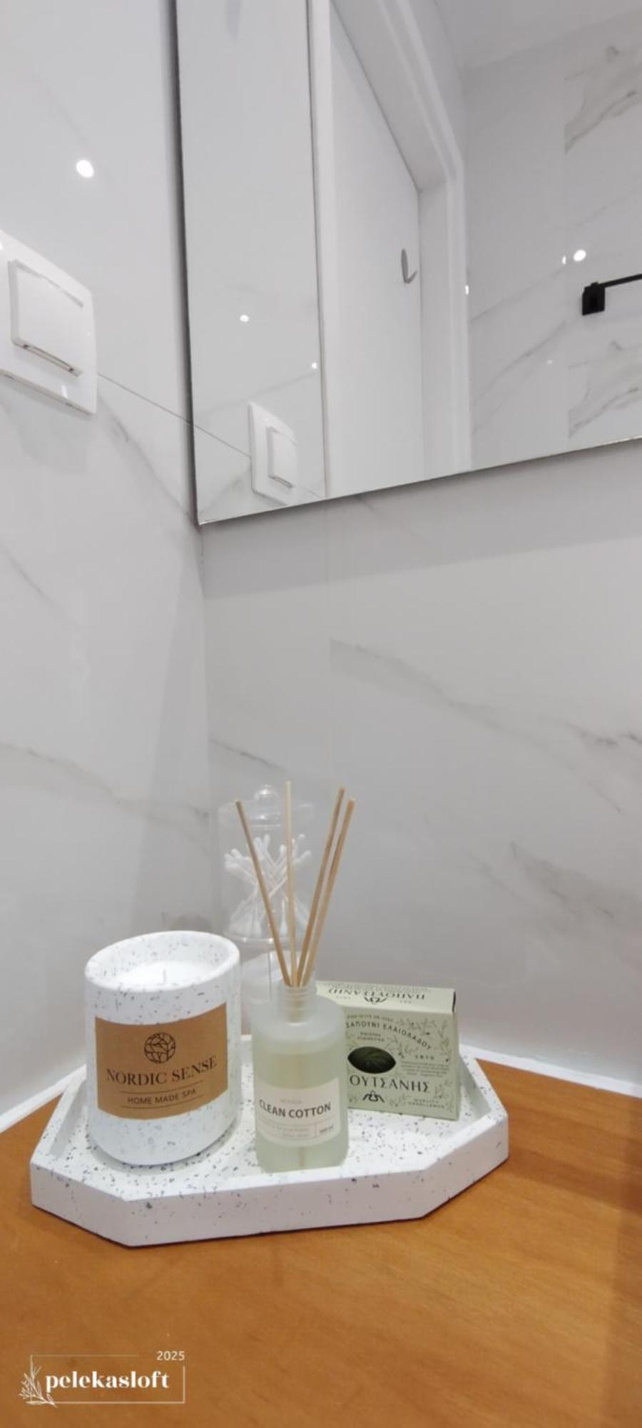 Pelekas Loft Apartment Luaran gambar