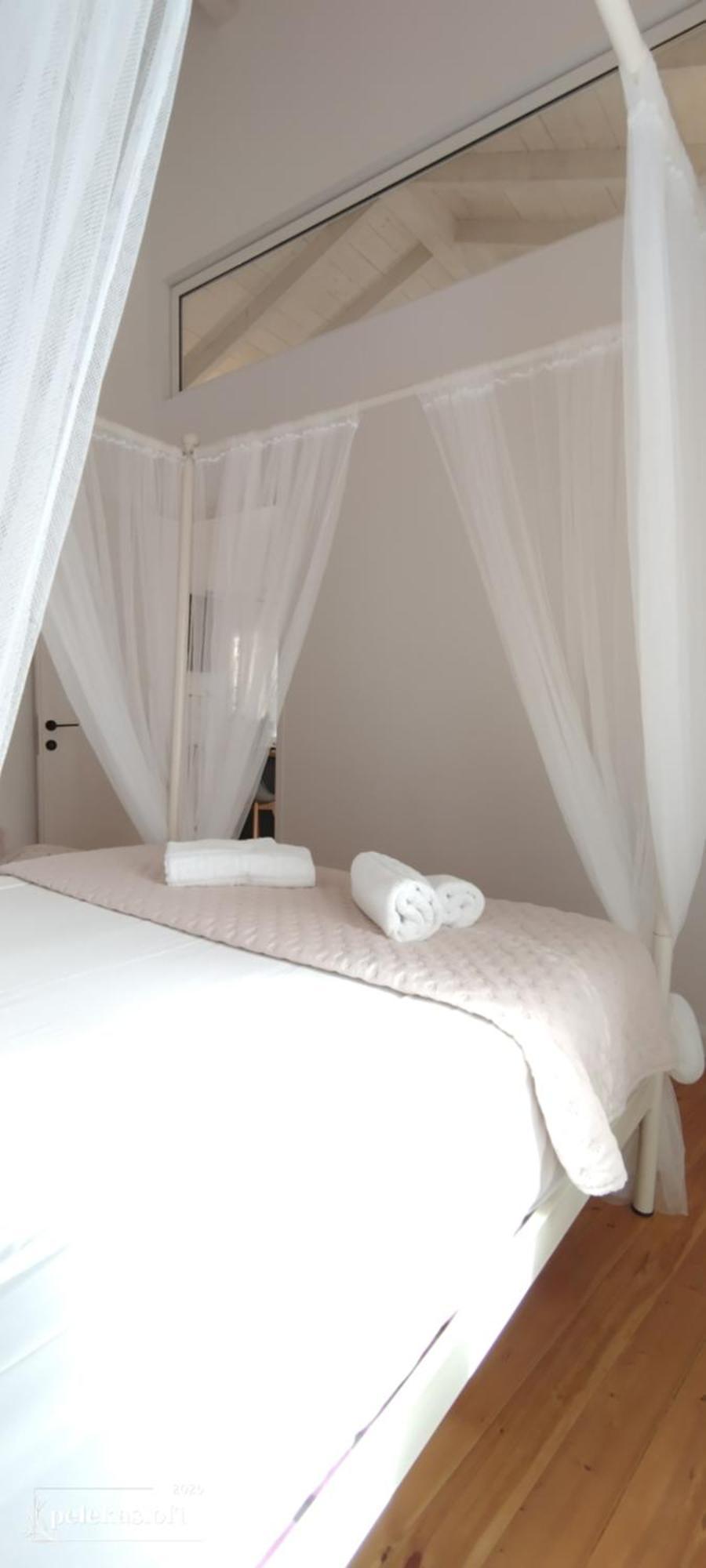 Pelekas Loft Apartment Luaran gambar