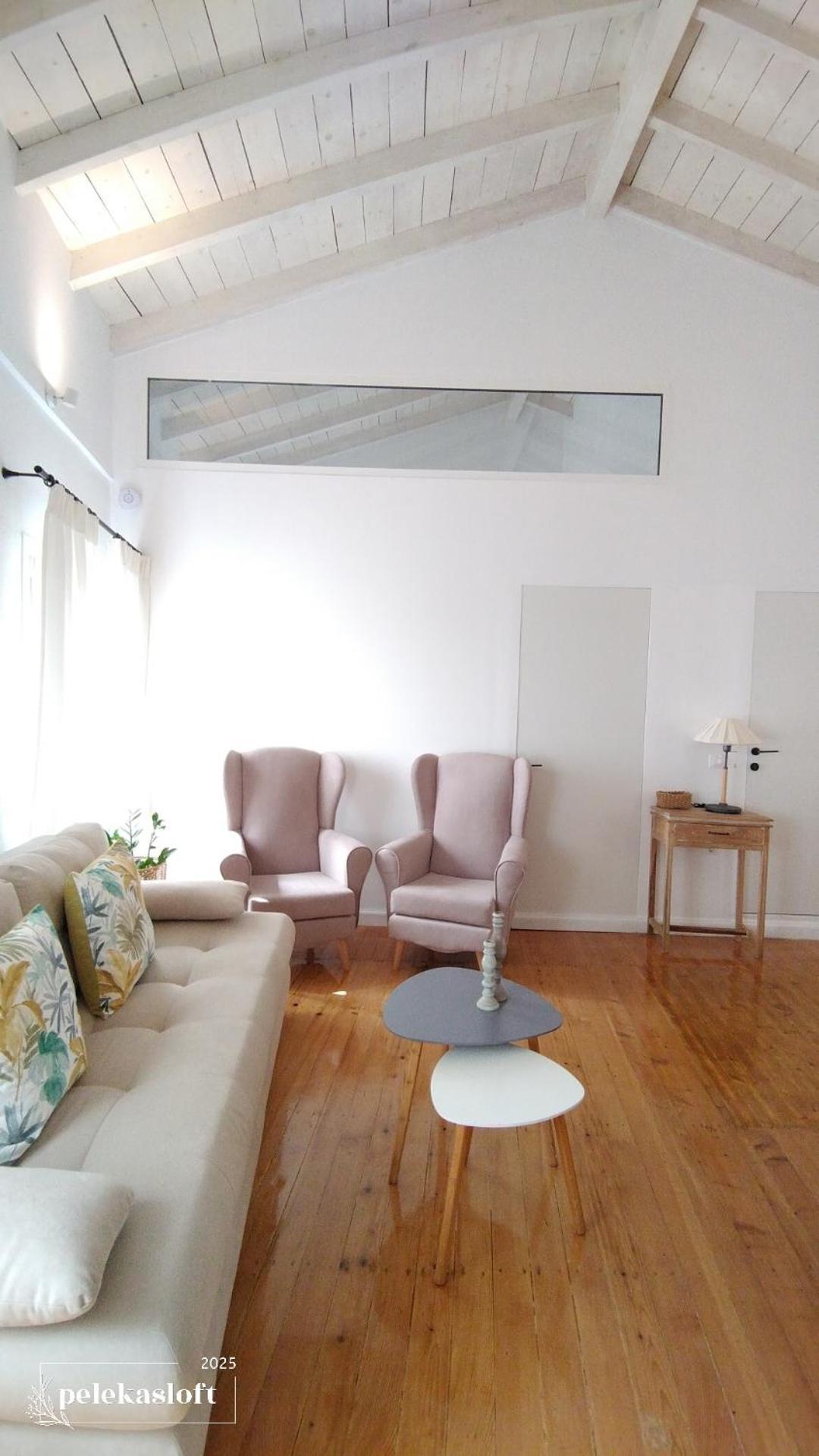Pelekas Loft Apartment Luaran gambar